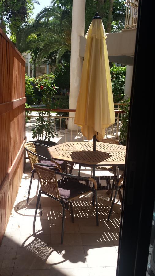 Royal Park Lakeview Apartment Ελάτ Εξωτερικό φωτογραφία