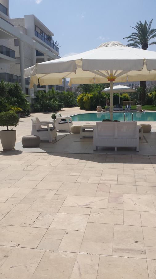 Royal Park Lakeview Apartment Ελάτ Εξωτερικό φωτογραφία
