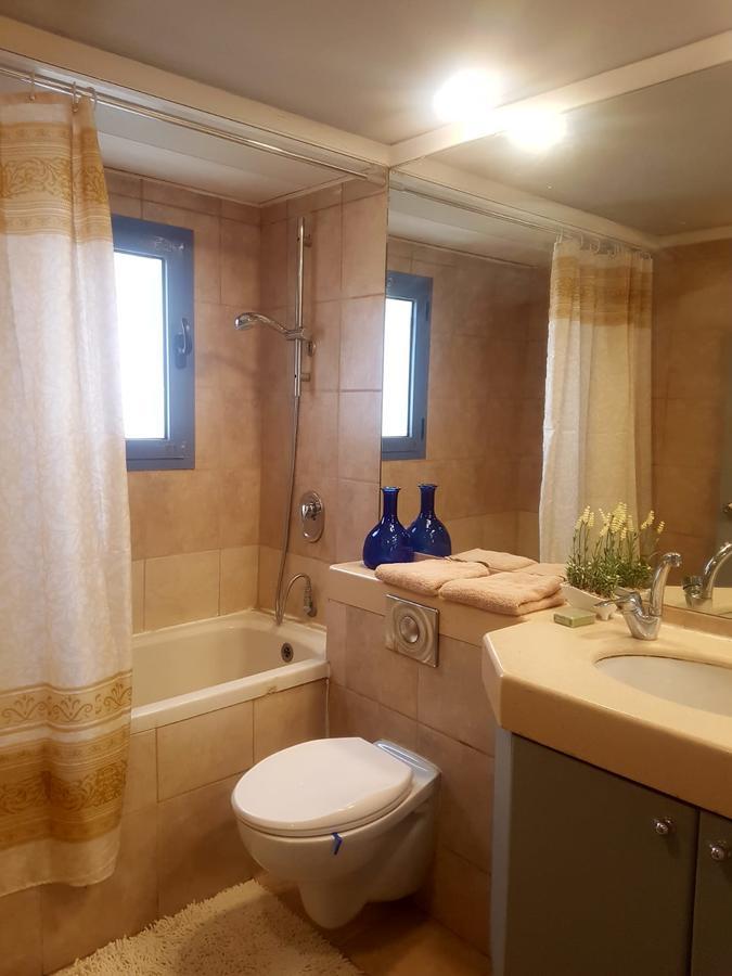 Royal Park Lakeview Apartment Ελάτ Εξωτερικό φωτογραφία