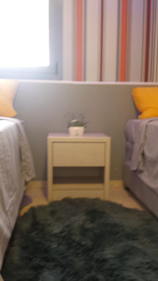 Royal Park Lakeview Apartment Ελάτ Εξωτερικό φωτογραφία