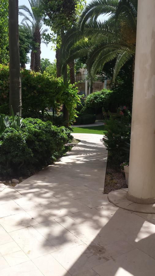 Royal Park Lakeview Apartment Ελάτ Εξωτερικό φωτογραφία