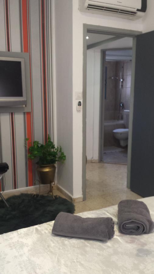 Royal Park Lakeview Apartment Ελάτ Εξωτερικό φωτογραφία