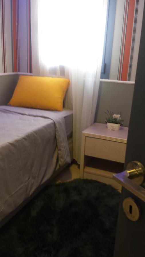 Royal Park Lakeview Apartment Ελάτ Εξωτερικό φωτογραφία