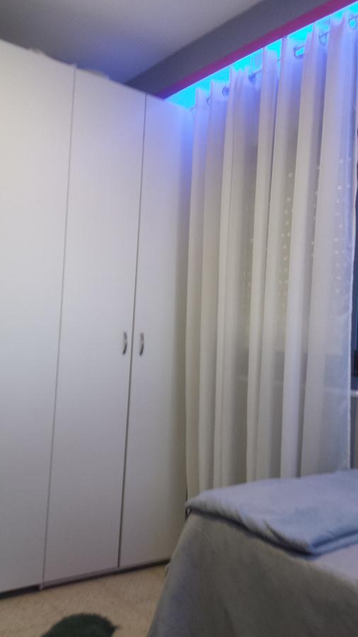 Royal Park Lakeview Apartment Ελάτ Εξωτερικό φωτογραφία