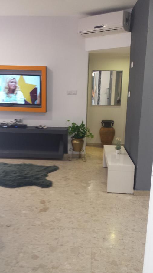 Royal Park Lakeview Apartment Ελάτ Εξωτερικό φωτογραφία