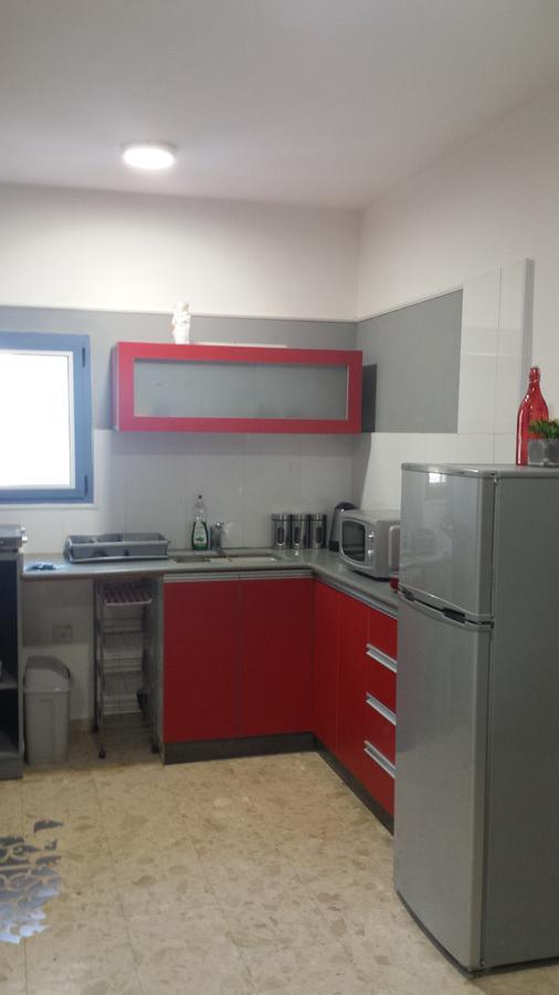 Royal Park Lakeview Apartment Ελάτ Εξωτερικό φωτογραφία