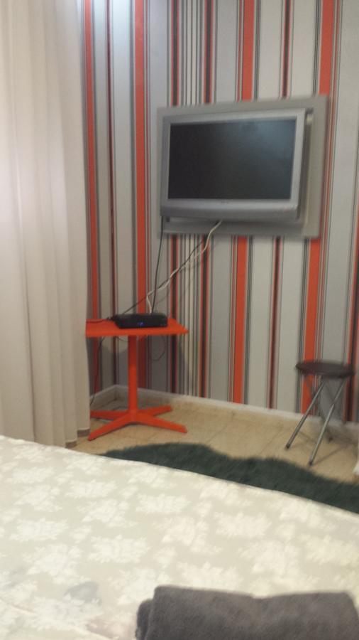 Royal Park Lakeview Apartment Ελάτ Εξωτερικό φωτογραφία