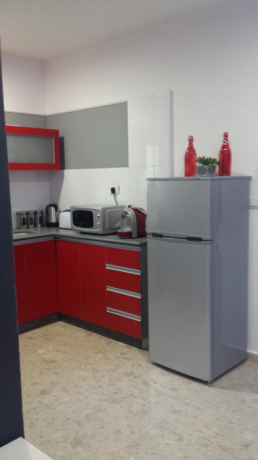 Royal Park Lakeview Apartment Ελάτ Εξωτερικό φωτογραφία