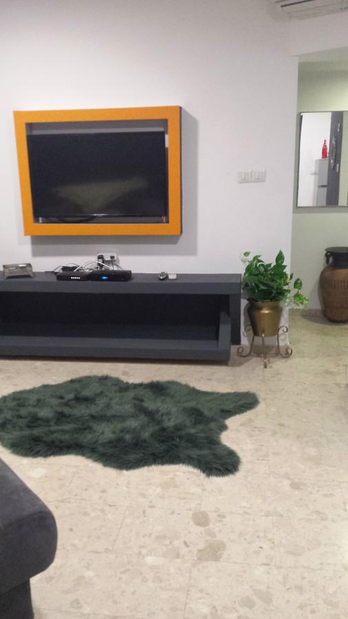 Royal Park Lakeview Apartment Ελάτ Εξωτερικό φωτογραφία
