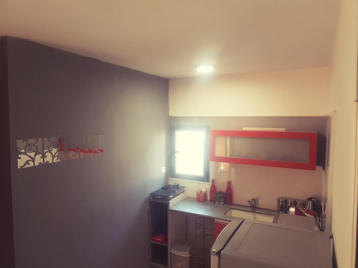 Royal Park Lakeview Apartment Ελάτ Εξωτερικό φωτογραφία
