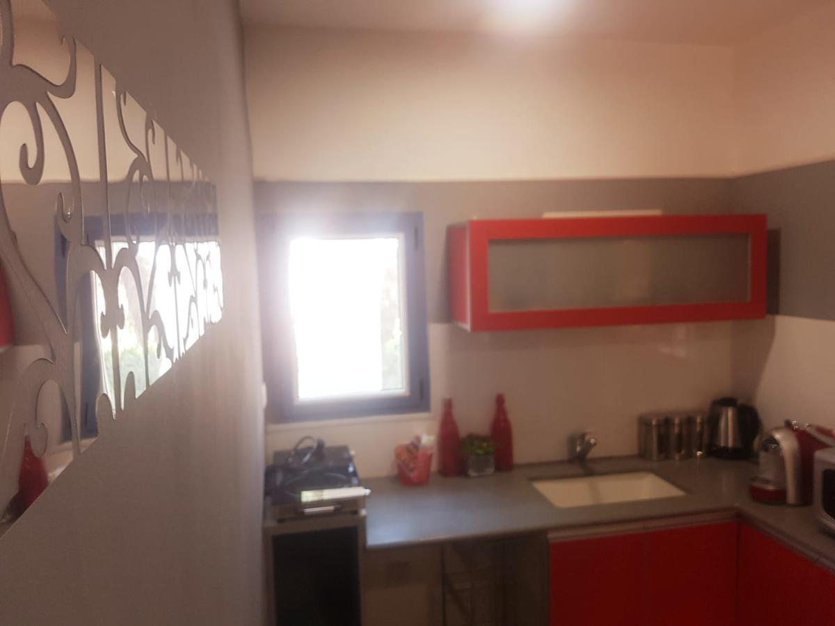 Royal Park Lakeview Apartment Ελάτ Εξωτερικό φωτογραφία
