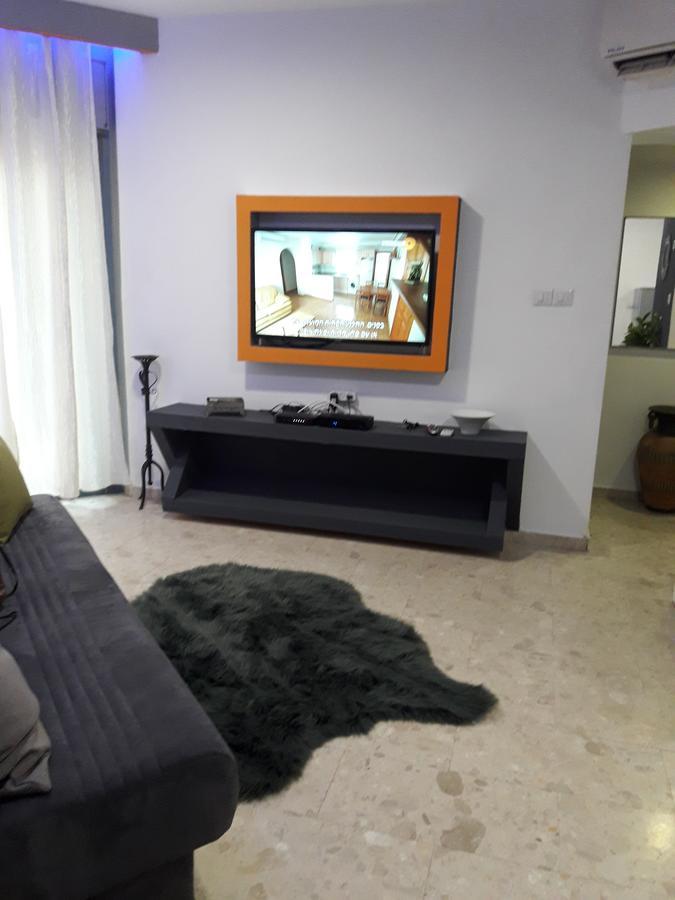 Royal Park Lakeview Apartment Ελάτ Εξωτερικό φωτογραφία