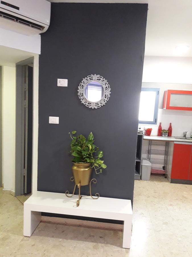 Royal Park Lakeview Apartment Ελάτ Εξωτερικό φωτογραφία