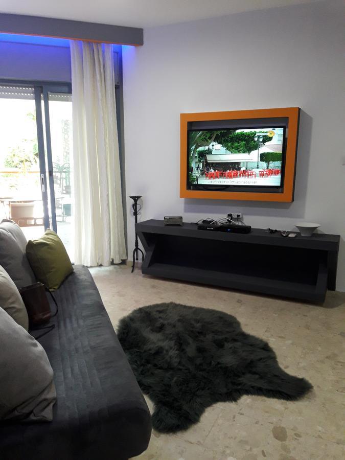 Royal Park Lakeview Apartment Ελάτ Εξωτερικό φωτογραφία