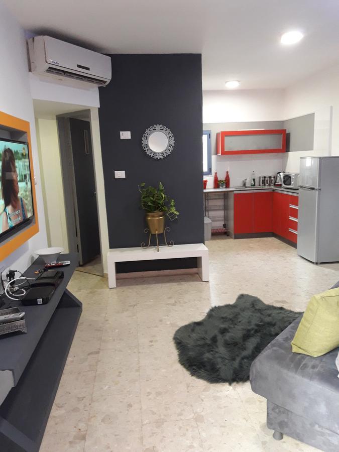 Royal Park Lakeview Apartment Ελάτ Εξωτερικό φωτογραφία