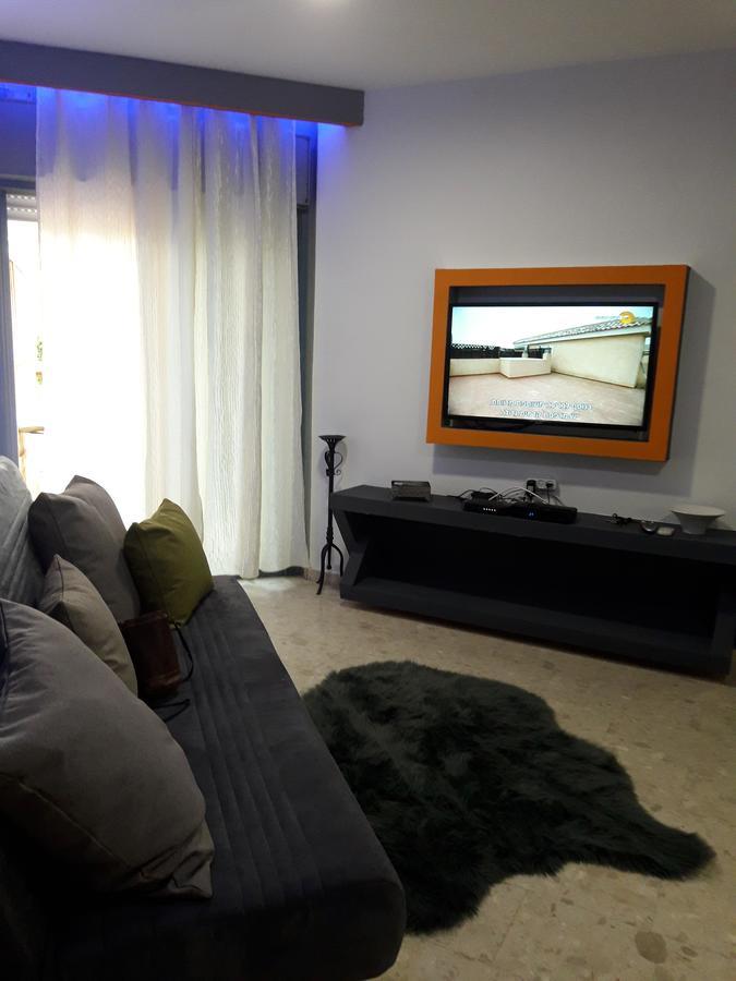 Royal Park Lakeview Apartment Ελάτ Εξωτερικό φωτογραφία